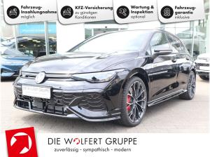 Volkswagen Golf GTI Clubsport 2,0 l TSI OPF DSG *PERFORMANCE*HARMAN KARDON*