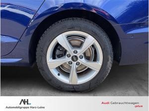Audi A4 Avant Advanced 35 TFSI S tronic AHK, LED, Sportsitze