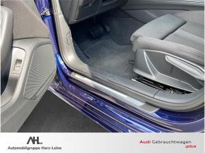 Audi A4 Avant Advanced 35 TFSI S tronic AHK, LED, Sportsitze