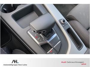 Audi A4 Avant Advanced 35 TFSI S tronic AHK, LED, Sportsitze