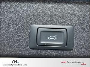 Audi A4 Avant Advanced 35 TFSI S tronic AHK, LED, Sportsitze