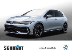 Volkswagen Golf VIII 1,5 TSI R-Line ACC Navi Matrix R-Kamera