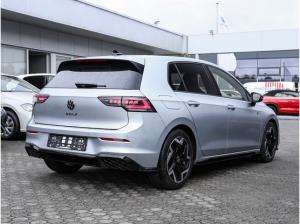 Volkswagen Golf VIII 1,5 TSI R-Line ACC Navi Matrix R-Kamera