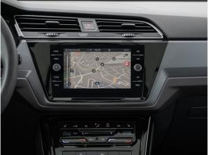 Volkswagen Touran 2,0 TDI DSG R-Line ACC LED AHK Navi R-Kamera Alu