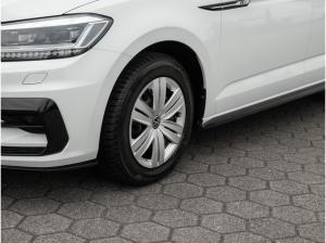 Volkswagen Touran 2,0 TDI DSG R-Line ACC LED AHK Navi R-Kamera Alu