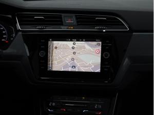 Volkswagen Touran 2,0 TDI DSG R-Line ACC LED AHK Navi R-Kamera Alu
