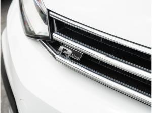Volkswagen Touran 2,0 TDI DSG R-Line ACC LED AHK Navi R-Kamera Alu