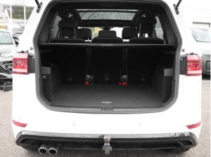Volkswagen Touran 2,0 TDI DSG R-Line ACC LED AHK Navi R-Kamera Alu
