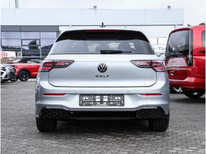 Volkswagen Golf VIII 1,5 TSI R-Line ACC Navi Matrix R-Kamera