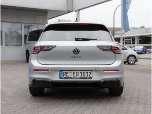 Volkswagen Golf VIII 1,5 TSI R-Line ACC Navi Matrix R-Kamera