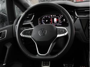 Volkswagen Touran 2,0 TDI DSG R-Line ACC LED AHK Navi R-Kamera Alu
