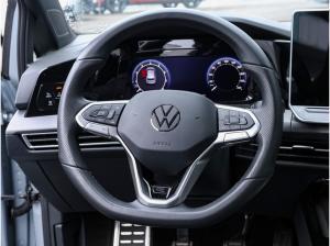 Volkswagen Golf VIII 1,5 TSI R-Line ACC Navi Matrix R-Kamera