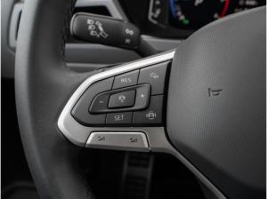 Volkswagen Touran 2,0 TDI DSG R-Line ACC LED AHK Navi R-Kamera Alu