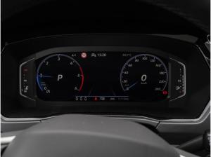 Volkswagen Touran 2,0 TDI DSG R-Line ACC LED AHK Navi R-Kamera Alu