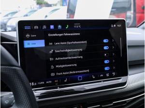 Volkswagen Golf VIII 1,5 TSI R-Line ACC Navi Matrix R-Kamera