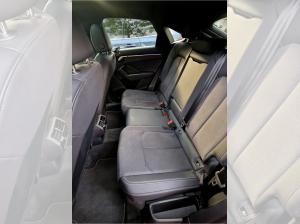 Audi Q3 Audi Q3 Sportback 35 TFSI S tronic S line | Top-Ausstattung | Leasingübernahme Gewerbe | 4.000 € Übe