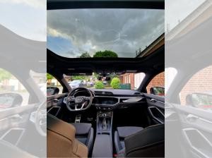 Audi Q3 Audi Q3 Sportback 35 TFSI S tronic S line | Top-Ausstattung | Leasingübernahme Gewerbe | 4.000 € Übe