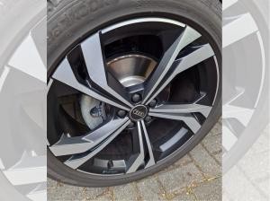 Audi Q3 Audi Q3 Sportback 35 TFSI S tronic S line | Top-Ausstattung | Leasingübernahme Gewerbe | 4.000 € Übe