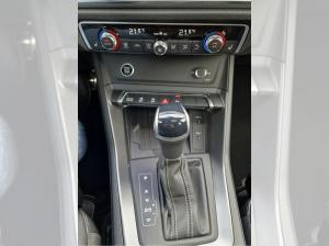 Audi Q3 Audi Q3 Sportback 35 TFSI S tronic S line | Top-Ausstattung | Leasingübernahme Gewerbe | 4.000 € Übe
