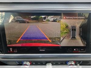 Audi Q3 Audi Q3 Sportback 35 TFSI S tronic S line | Top-Ausstattung | Leasingübernahme Gewerbe | 4.000 € Übe