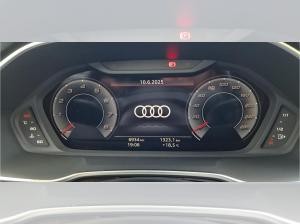 Audi Q3 Audi Q3 Sportback 35 TFSI S tronic S line | Top-Ausstattung | Leasingübernahme Gewerbe | 4.000 € Übe