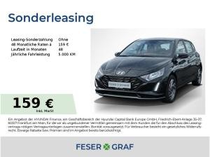 Hyundai i20 TREND NAVI CAM CARPLAY SHZ LHZ KLIMA USB