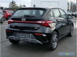 Hyundai i20 TREND NAVI CAM CARPLAY SHZ LHZ KLIMA USB