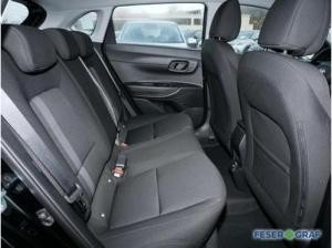 Hyundai i20 TREND NAVI CAM CARPLAY SHZ LHZ KLIMA USB