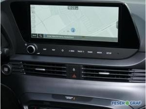 Hyundai i20 TREND NAVI CAM CARPLAY SHZ LHZ KLIMA USB