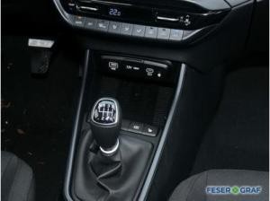 Hyundai i20 TREND NAVI CAM CARPLAY SHZ LHZ KLIMA USB