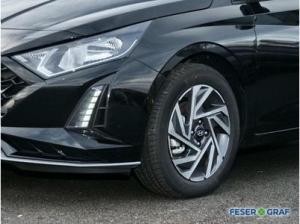 Hyundai i20 TREND NAVI CAM CARPLAY SHZ LHZ KLIMA USB