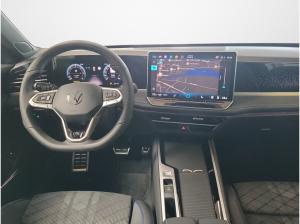 Volkswagen Passat Variant 2.0 TDI DSG R-line