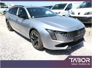 Peugeot 508 SW 130 EAT8 GT LED Nav ACC AHK SHZ Kam Keyl