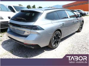 Peugeot 508 SW 130 EAT8 GT LED Nav ACC AHK SHZ Kam Keyl