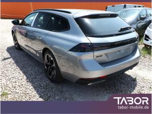 Peugeot 508 SW 130 EAT8 GT LED Nav ACC AHK SHZ Kam Keyl