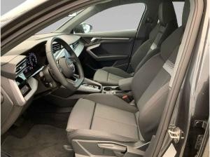 Audi A3 Sportback advanced 35 TFSI *NAV*AHK*ACC*R-CAM