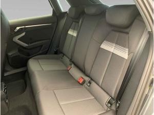 Audi A3 Sportback advanced 35 TFSI *NAV*AHK*ACC*R-CAM