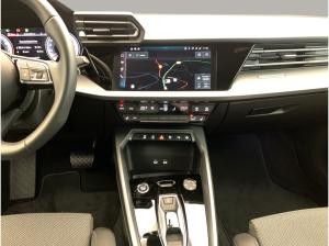 Audi A3 Sportback advanced 35 TFSI *NAV*AHK*ACC*R-CAM