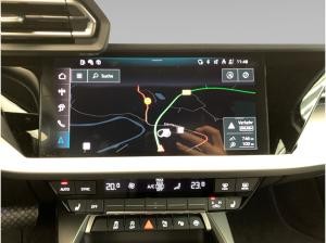 Audi A3 Sportback advanced 35 TFSI *NAV*AHK*ACC*R-CAM