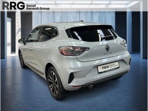Renault Clio 5 TECHNO TCE 90 UPE:23.500,-