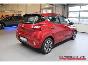 Hyundai i10 MY25 Trend 1.2 Benzin 5-AMT 2WD Navi Apple CarPlay