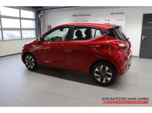 Hyundai i10 MY25 Trend 1.2 Benzin 5-AMT 2WD Navi Apple CarPlay