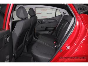 Hyundai i10 MY25 Trend 1.2 Benzin 5-AMT 2WD Navi Apple CarPlay