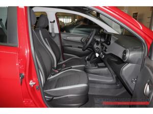 Hyundai i10 MY25 Trend 1.2 Benzin 5-AMT 2WD Navi Apple CarPlay