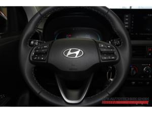 Hyundai i10 MY25 Trend 1.2 Benzin 5-AMT 2WD Navi Apple CarPlay