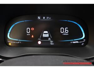 Hyundai i10 MY25 Trend 1.2 Benzin 5-AMT 2WD Navi Apple CarPlay