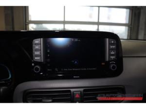 Hyundai i10 MY25 Trend 1.2 Benzin 5-AMT 2WD Navi Apple CarPlay