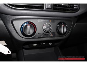 Hyundai i10 MY25 Trend 1.2 Benzin 5-AMT 2WD Navi Apple CarPlay