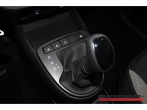 Hyundai i10 MY25 Trend 1.2 Benzin 5-AMT 2WD Navi Apple CarPlay