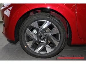 Hyundai i10 MY25 Trend 1.2 Benzin 5-AMT 2WD Navi Apple CarPlay